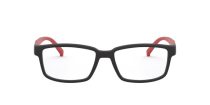   Arnette Bixiga AN 7175 2580 Férfi szemüvegkeret (optikai keret)
