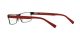 Armani Exchange AX 1009 6036 Férfi szemüvegkeret (optikai keret)