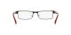 Armani Exchange AX 1009 6036 Férfi szemüvegkeret (optikai keret)