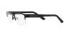 Armani Exchange AX 1014 6063 Férfi szemüvegkeret (optikai keret)