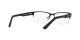 Armani Exchange AX 1014 6063 Férfi szemüvegkeret (optikai keret)
