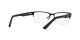 Armani Exchange AX 1014 6063 Férfi szemüvegkeret (optikai keret)