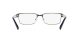 Armani Exchange AX 1017 6084 Férfi szemüvegkeret (optikai keret)