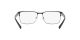 Armani Exchange AX 1019 6063 Férfi szemüvegkeret (optikai keret)