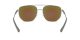 Armani Exchange napszemüveg AX 2033S 6006/25