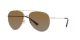 Armani Exchange napszemüveg AX 2043S 6110/T5
