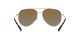 Armani Exchange napszemüveg AX 2043S 6110/T5
