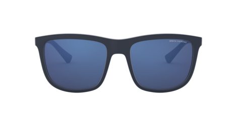 Armani Exchange AX 4093S 8295/55 Férfi napszemüveg