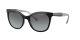 Armani Exchange AX 4094S 8158/8G Női napszemüveg
