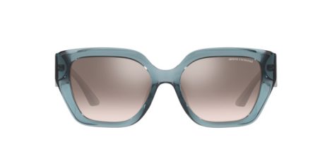 Armani Exchange napszemüveg AX 4125SU 8240/8Z