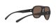 Armani Exchange napszemüveg AX 4126SU 8078/73 Armani Exchange napszemüveg AX 4126SU 8078/73