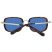 Benetton napszemüveg BE 5040 101