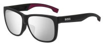 Boss napszemüveg BOSS 1453/F/S DNZ/DC