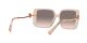Bvlgari napszemüveg BV 8243B 5512/3B