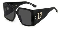 Dsquared2 napszemüveg D2 0096/S 807/IR