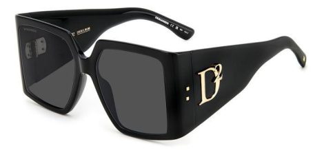 Dsquared2 napszemüveg D2 0096/S 807/IR