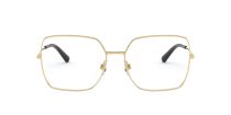   Dolce & Gabbana DG 1323 02 Női szemüvegkeret (optikai keret)