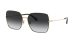 Dolce & Gabbana DG 2242 1334/8G Női napszemüveg