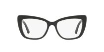   Dolce & Gabbana DG 3308 501 Női szemüvegkeret (optikai keret)