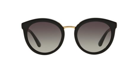 Dolce & Gabbana DG 4268 501/8G Női napszemüveg