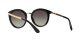 Dolce & Gabbana DG 4268 501/8G Női napszemüveg