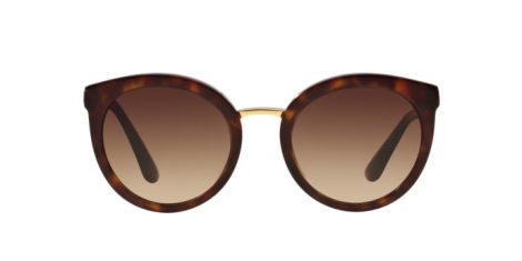 Dolce & Gabbana DG 4268 502/13 Női napszemüveg