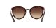 Dolce & Gabbana DG 4268 502/13 Női napszemüveg