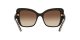 Dolce & Gabbana napszemüveg DG 4348 3163/13