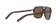 Dolce & Gabbana DG 4354 502/73 Férfi napszemüveg