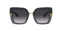 Dolce & Gabbana DG 4373 3246/8G Női napszemüveg