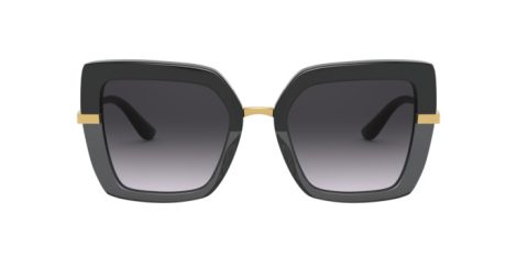 Dolce & Gabbana DG 4373 3246/8G Női napszemüveg