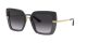 Dolce & Gabbana DG 4373 3246/8G Női napszemüveg