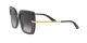 Dolce & Gabbana DG 4373 3246/8G Női napszemüveg