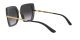 Dolce & Gabbana DG 4373 3246/8G Női napszemüveg