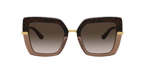 Dolce & Gabbana DG 4373 3256/13 Női napszemüveg