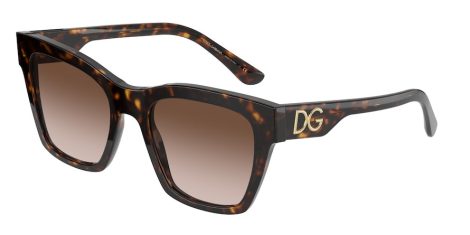 Dolce & Gabbana napszemüveg DG 4384 502/13