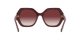 Dolce & Gabbana napszemüveg DG 4406 3091/8H