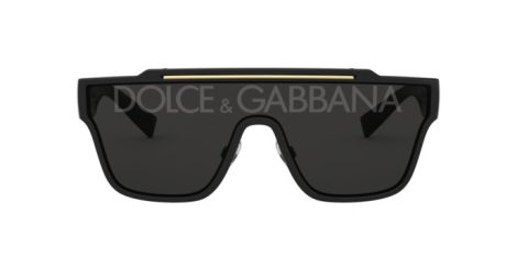 Dolce & Gabbana napszemüveg DG 6125 501/M