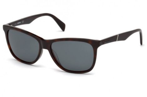 Diesel napszemüveg DL 0222 52N