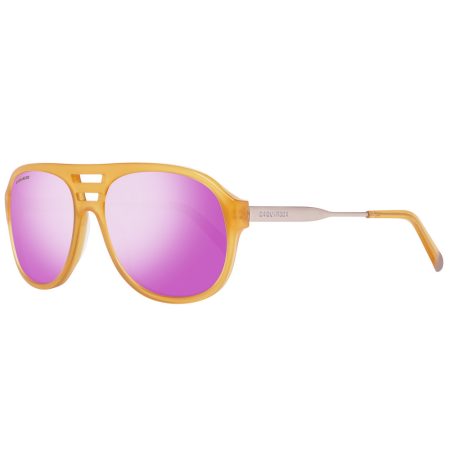 Dsquared2 napszemüveg DQ 0185 39Z