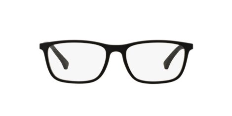 Emporio Armani EA 3069 5063 Férfi szemüvegkeret (optikai keret)