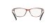 Emporio Armani EA 3099 5553 Női szemüvegkeret (optikai keret)
