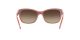 Emporio Armani - EA 4004 504613 Női napszemüveg