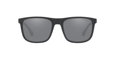 Emporio Armani EA 4129 50016G Férfi napszemüveg