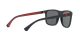 Emporio Armani EA 4129 50016G Férfi napszemüveg