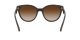 Emporio Armani EA 4140 508913 Női napszemüveg