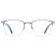 Tom Ford FT 5453 013 Férfi szemüvegkeret (optikai keret)