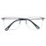 Tom Ford FT 5453 013 Férfi szemüvegkeret (optikai keret)