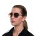 Gant napszemüveg GA 8058 78F
