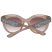 Guess GU 7508 57G Női napszemüveg
